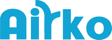 Logo airko
