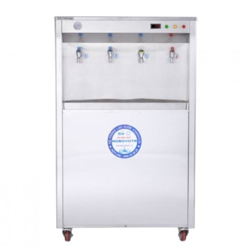 Cây nước nóng lạnh công nghiệp