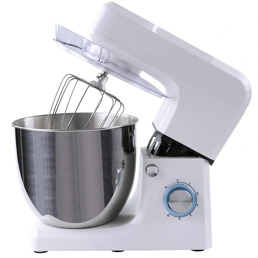 Máy nhồi bột, đánh trứng