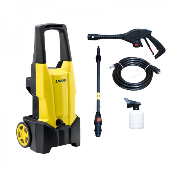 Máy rửa xe