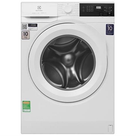 Máy giặt lồng ngang