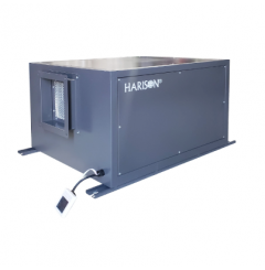 Máy hút ẩm treo trần
