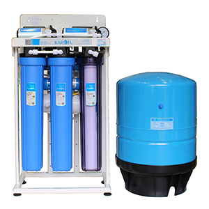 Máy lọc nước bán công nghiệp