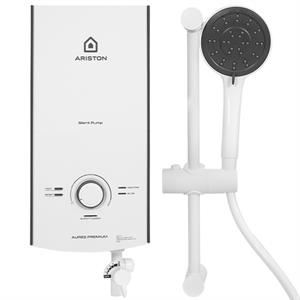 Máy nước nóng trực tiếp