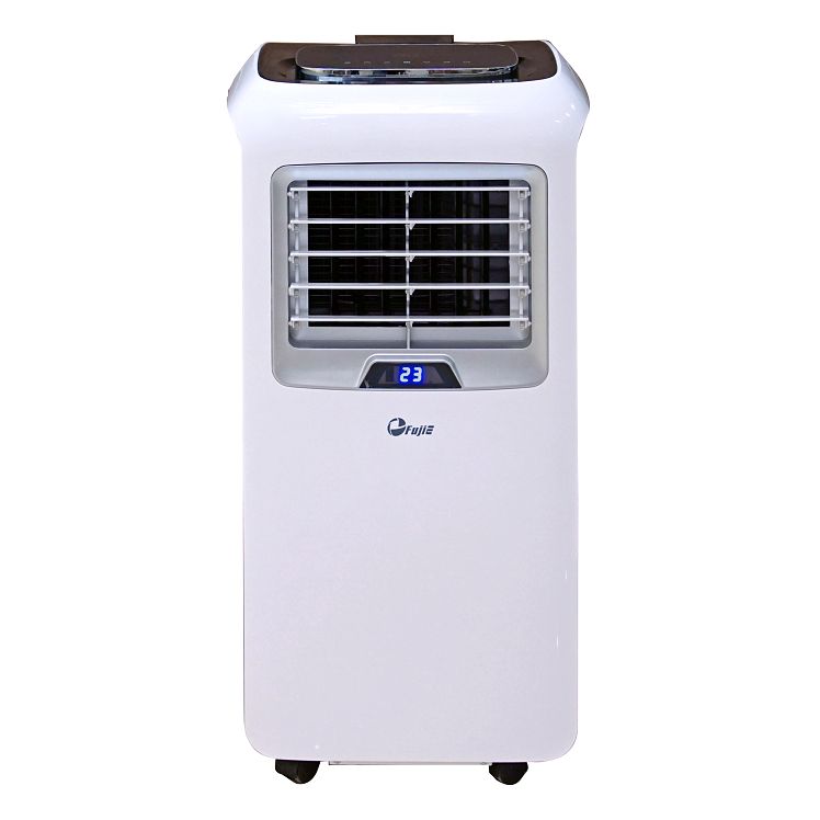 Điều hòa di động FujiE MPAC12B - 12000BTU, kết nối wifi