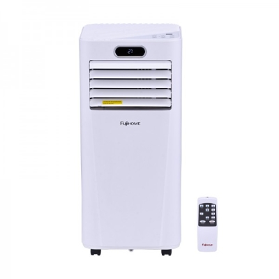 Điều hòa di động Fujihome PAC09 - 9000BTU, kết nối wifi