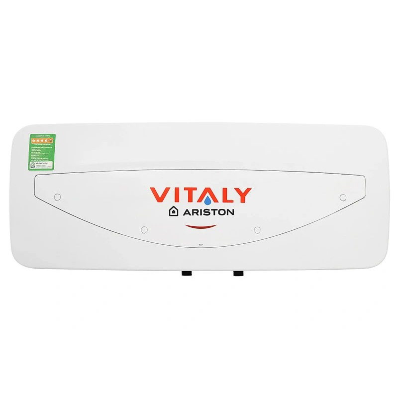 Binh nong lanh ariston 20l vitaly 1