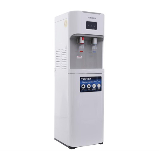 Cay nuoc nong lanh toshiba rwf w1669bv w 3