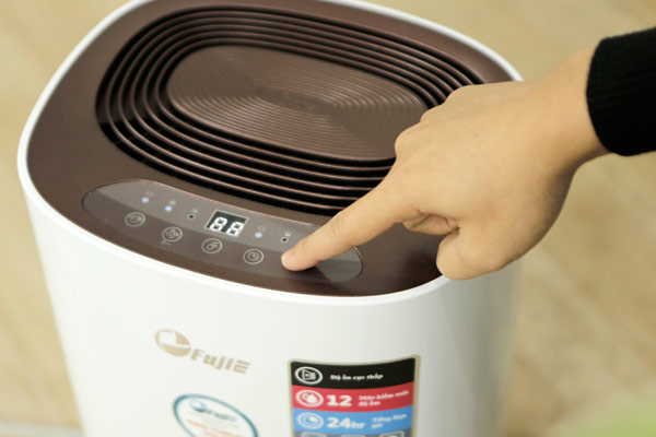 Fujie hm 912ec n 6