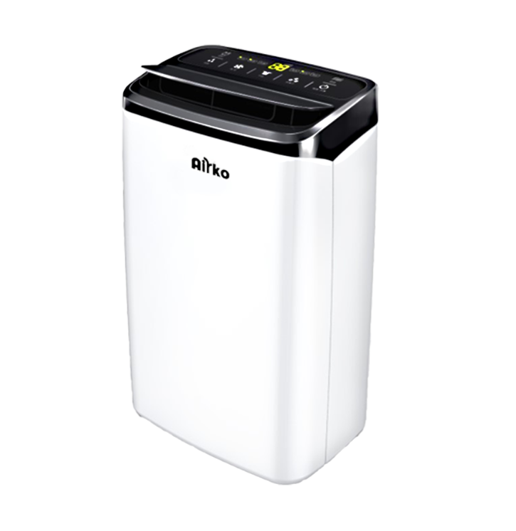 May hut am dorosin airko er 618c cong suat 18 lit ngay