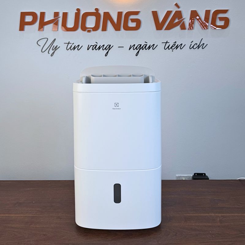 May hut am electrolux edh10trbw1 7
