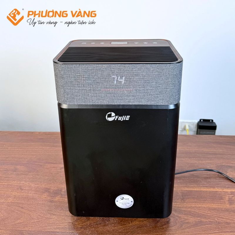 May hut am fujie hm 916ed 4