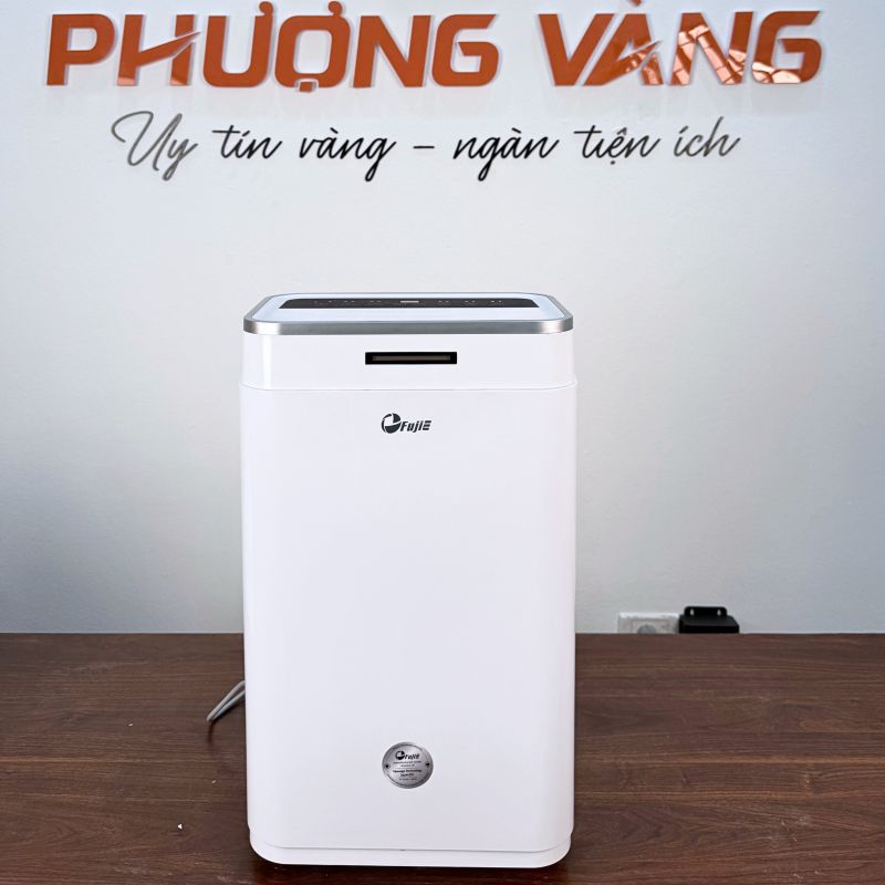 May hut am fujie hm 918ec n 6