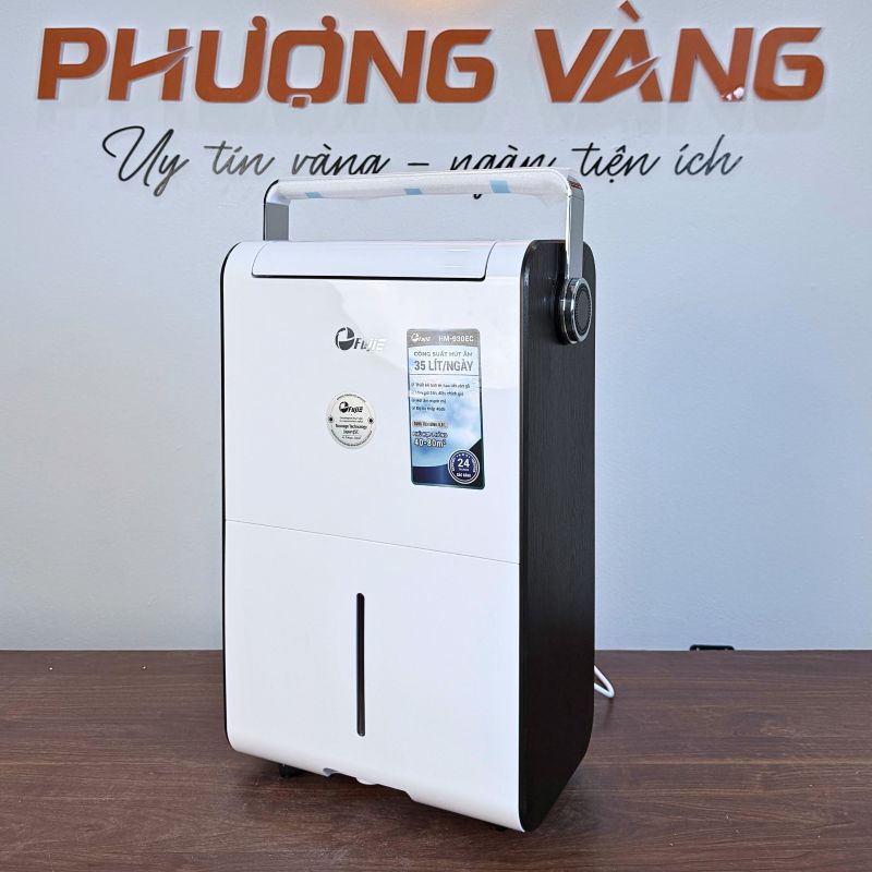 May hut am fujie hm 930ec 3