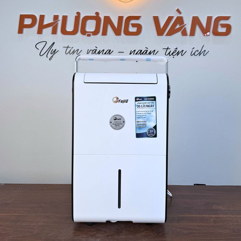 May hut am fujie hm 930ec 4