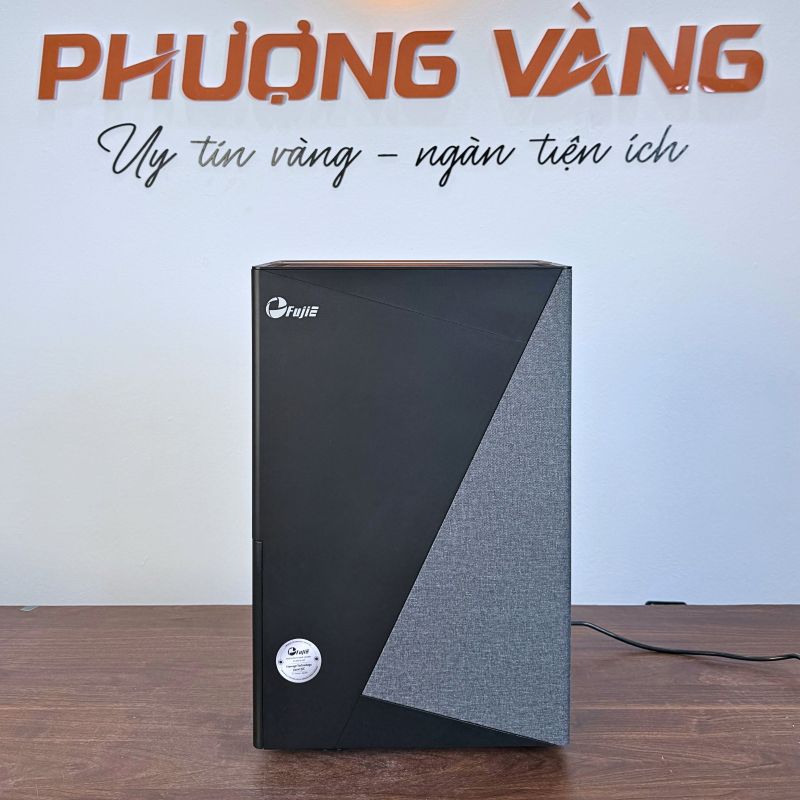 May hut am fujie hm 930ed