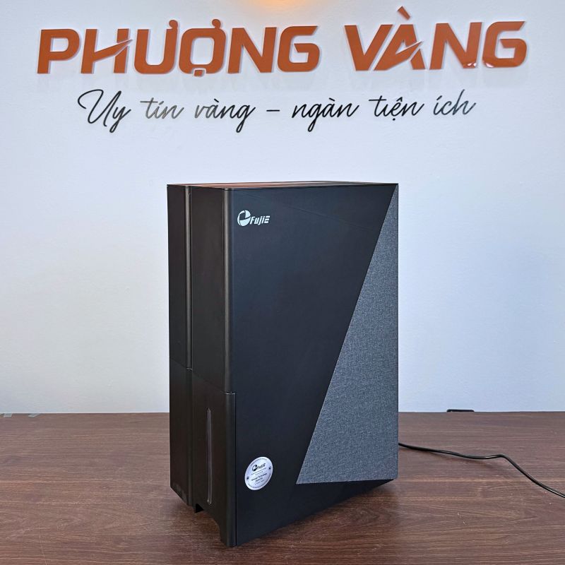 May hut am fujie hm 930ed 3