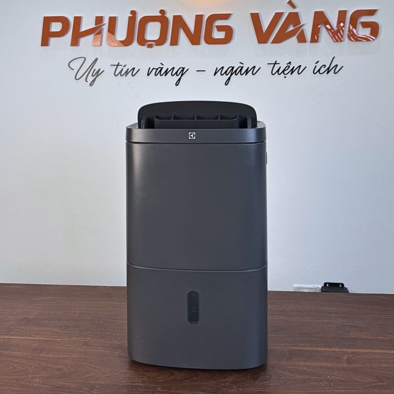 May hut am loc khong khi electrolux edh14trbd2 11
