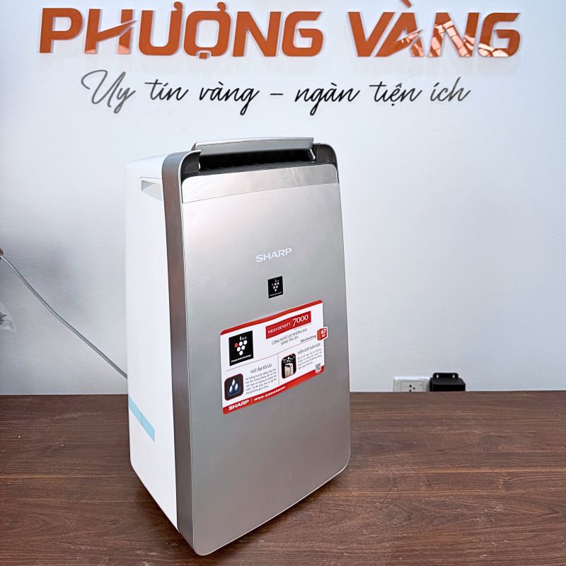 May hut am loc khong khi sharp dw j27fv s 3