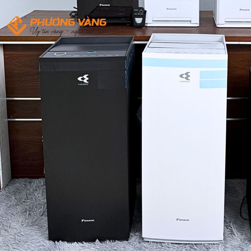 May loc khong khi daikin mck70zvm7 w 82w 1