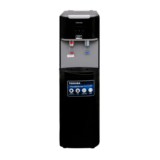 May nuoc nong lanh toshiba rwf w1669bv k1 2