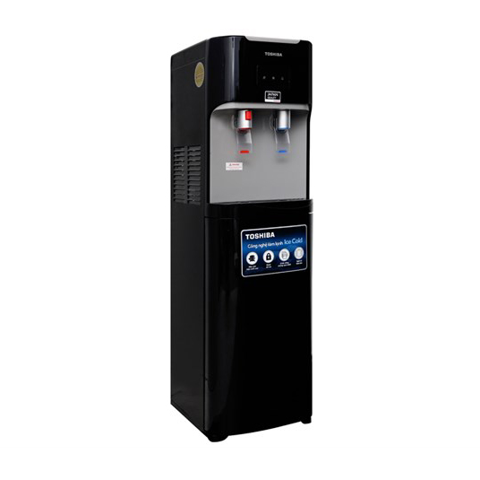 May nuoc nong lanh toshiba rwf w1669bv k1 3