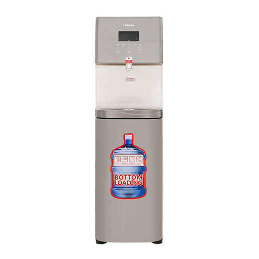 May nuoc nong lanh toshiba rwf w1830uvbv 2