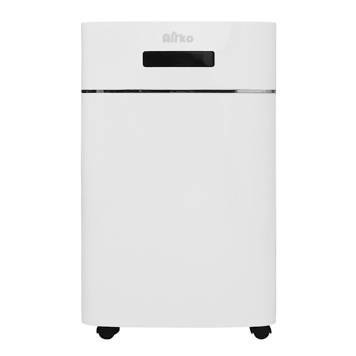 May hut am airko er 630e cong suat 30 lit ngay 1