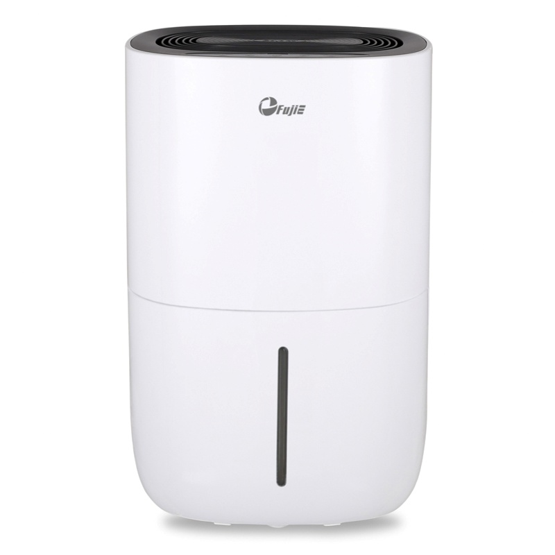 Máy hút ẩm FujiE HM-920EN 20L, màng HEPA, phòng dưới 30m²