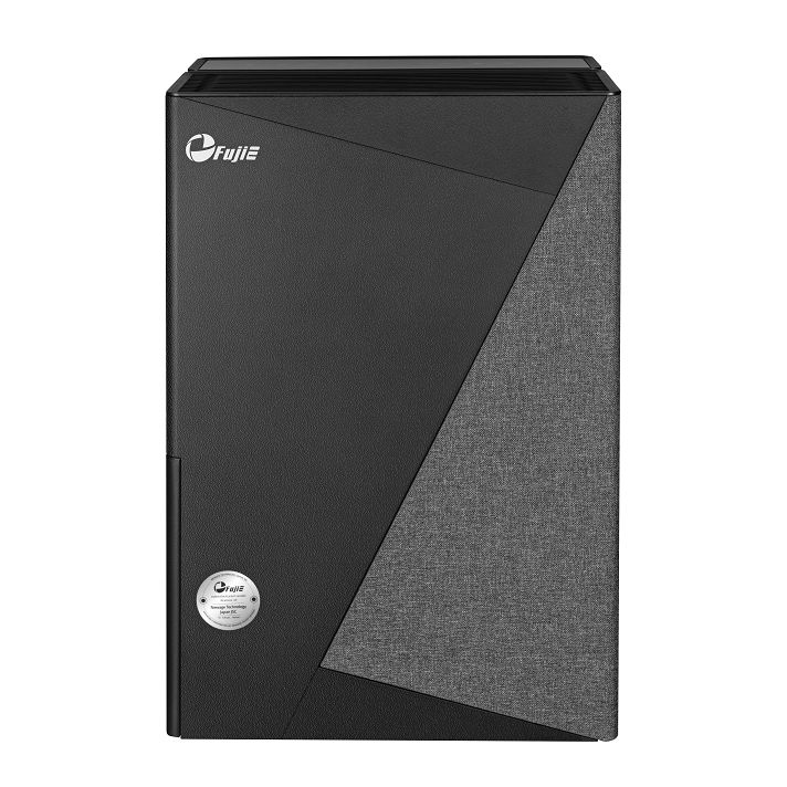 Máy hút ẩm FujiE HM-924ED 24L, wifi, lọc không khí