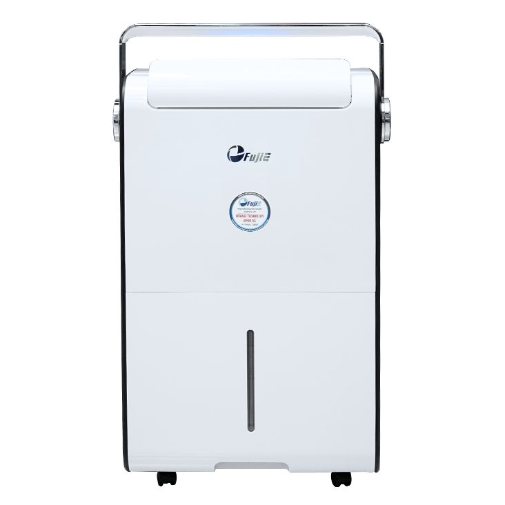 Máy hút ẩm FujiE HM-930EC 35L/ngày, phòng đến 60m²