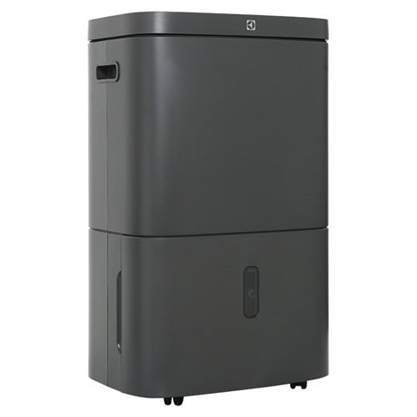 Máy hút ẩm lọc không khí Electrolux EDH14TRBD2 27L, phòng 58m²