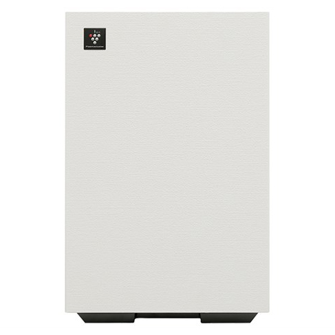Máy lọc không khí Sharp FP-S40V-W, màu trắng, phòng 30m²