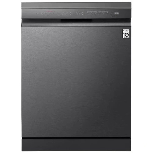 Máy rửa bát LG LDT14BLA4 - 14 bộ, TrueSteam