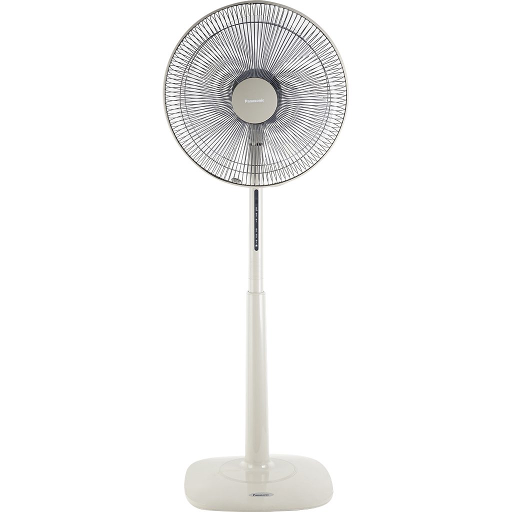 Quạt đứng Panasonic F-409KBE có điều khiển từ xa