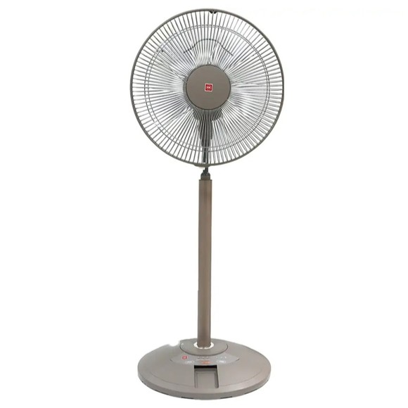 Quạt lửng KDK N30NH(BR) màu đồng ánh kim