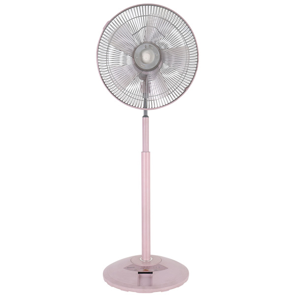 Quạt lửng Pansonic F-308NHP màu hồng