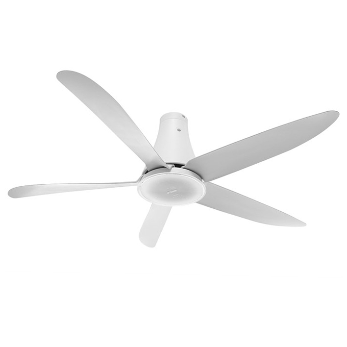 Quạt trần Mitsubishi C56-RA5 SF-GY màu trắng