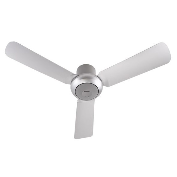 Quạt trần Panasonic F-48CZL 3 cánh, điều khiển từ xa