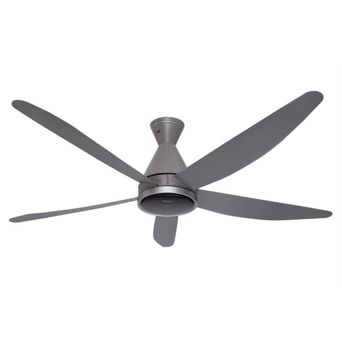 Quạt trần Panasonic F-60HAN 5 cánh, cảm biến nhiệt độ Econavi