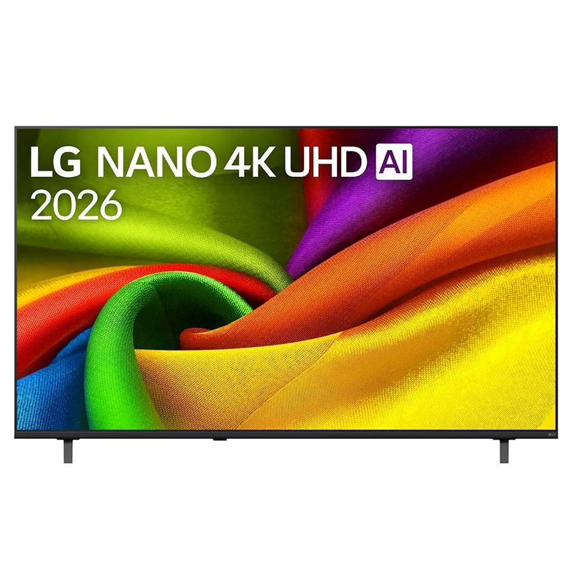 Smart Tivi LG AI 4K 65 inch 65NU855BPSA
